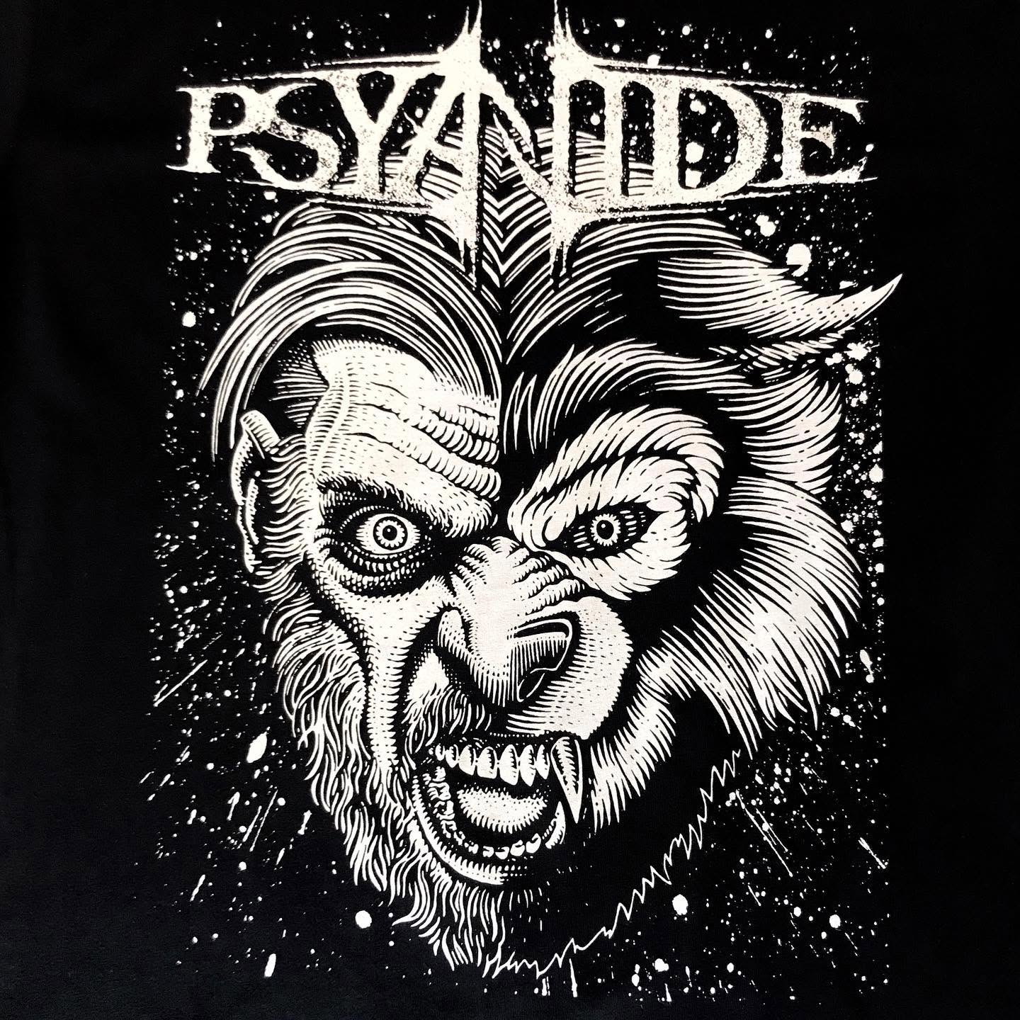 Psyanide