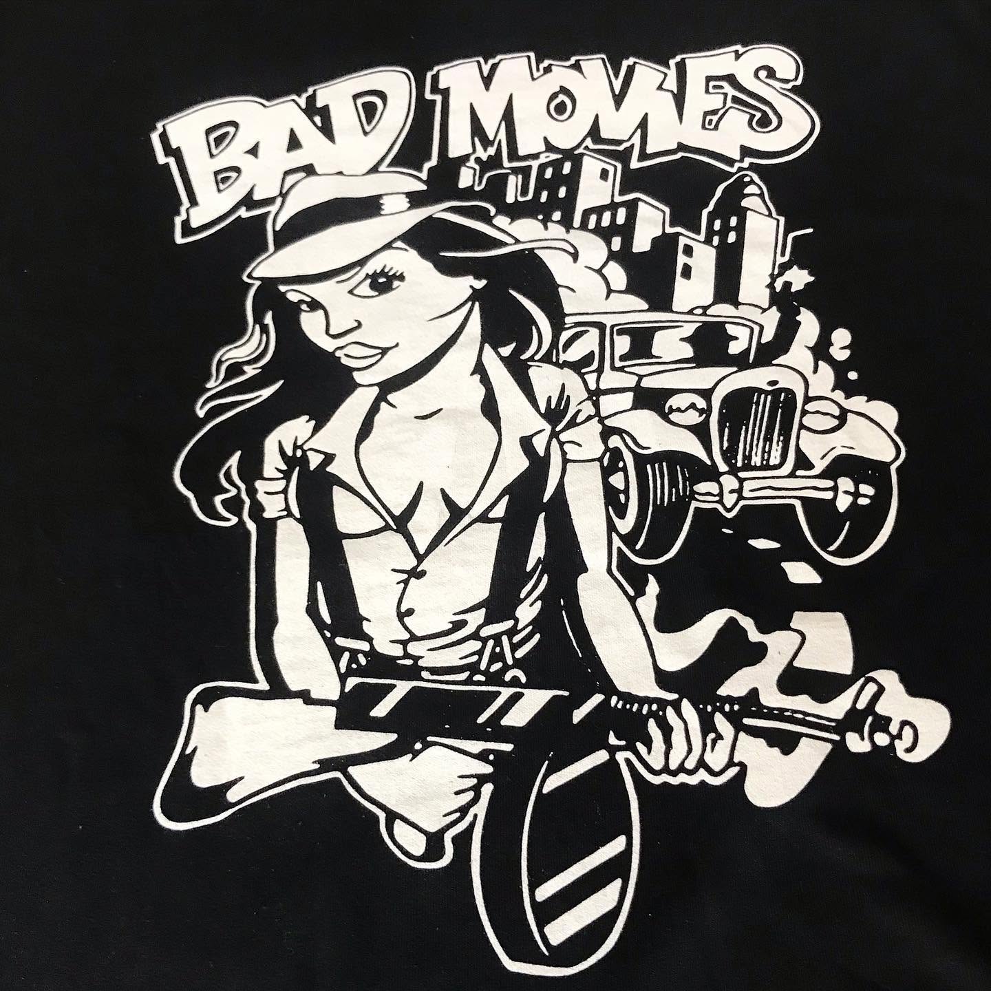 Bad Movies